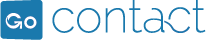 GoContact Logo